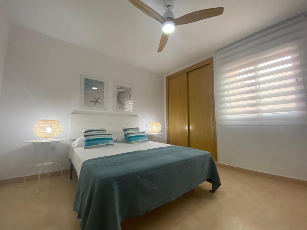 Appartamento con 2 Camere da Letto