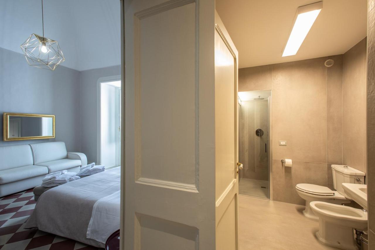Chambre Quadruple Confort