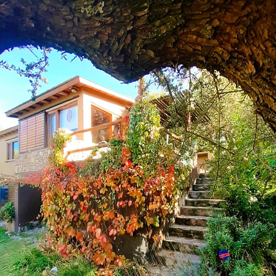 Casa de 2 dormitorios
