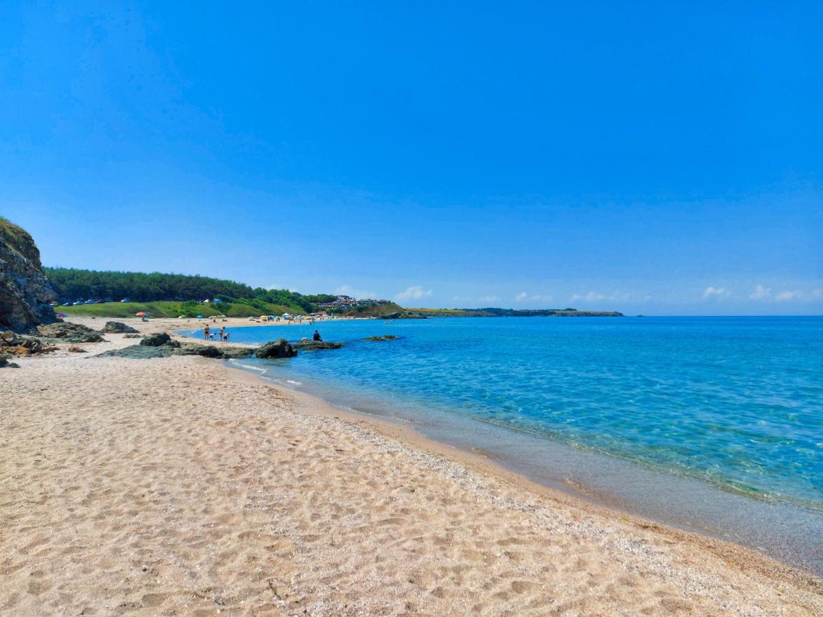 Sunny Ahtopol/Съни Ахтопол - B&B