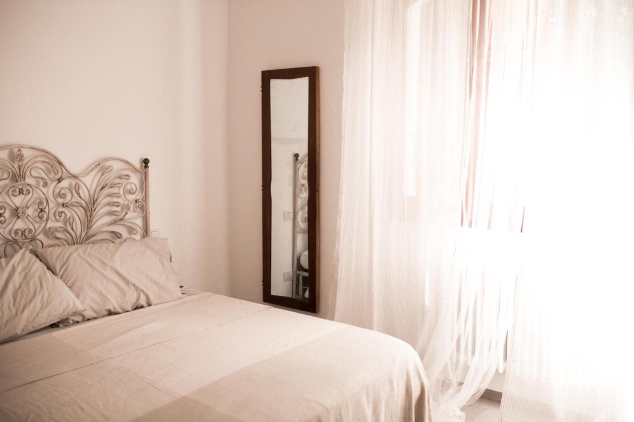 Nel Giardino dei Pesci Volanti - B&B San Pantaleo