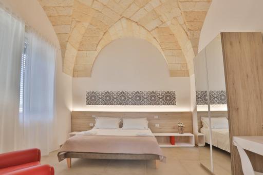 B&B Villa Gentile - B&B Galatina