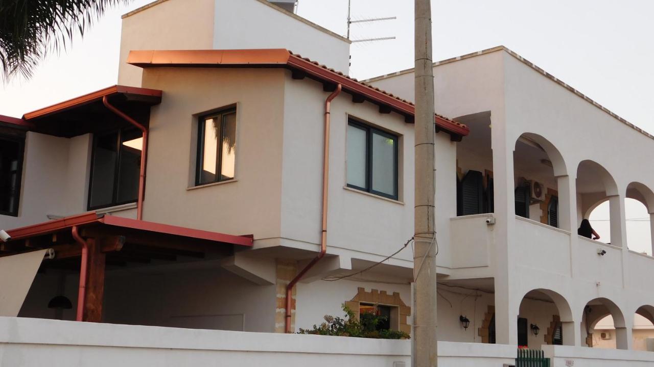 Grande Chambre Double 