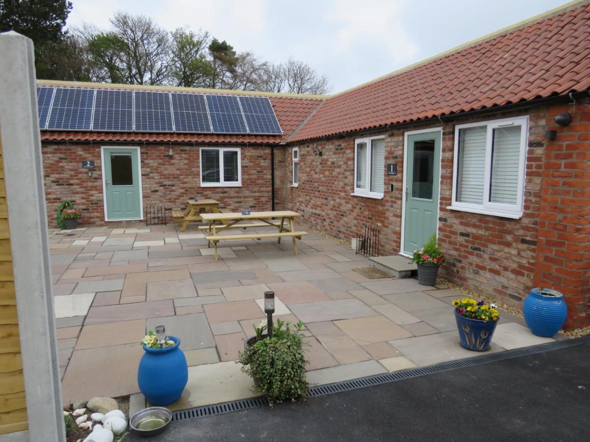 B&B Bridlington - The Stables At Eastmoor Farm - Bed and Breakfast Bridlington