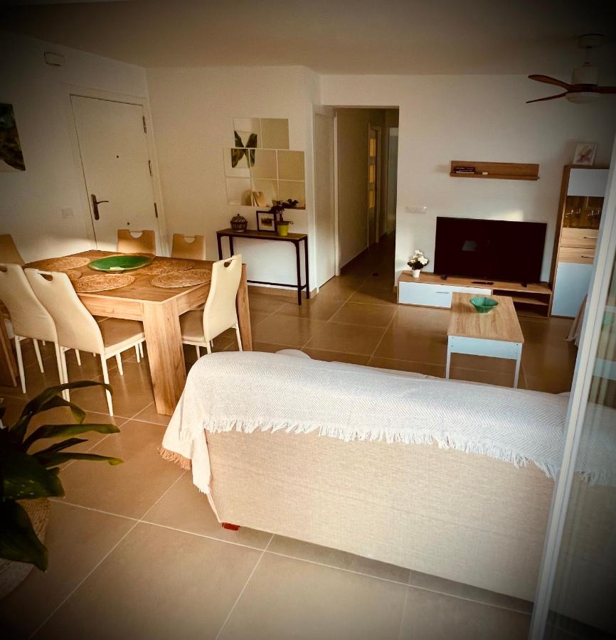 Hospedería Ortiz en Villa de Níjar - Chambres d’hôtes