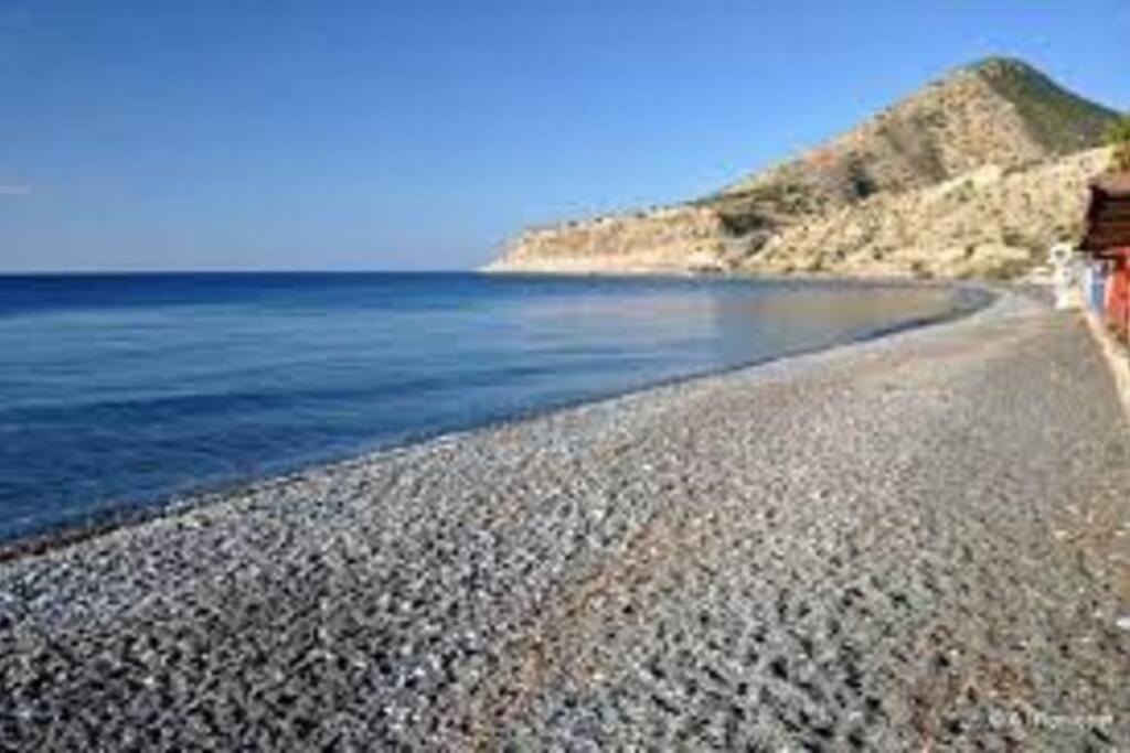 Estia κατάλυμα στο Μύρτος - B&B