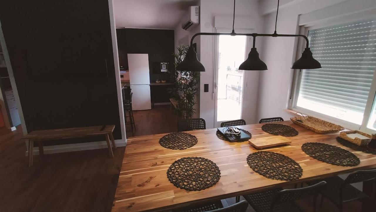 Apartamento Aguilera - B&B Gandia