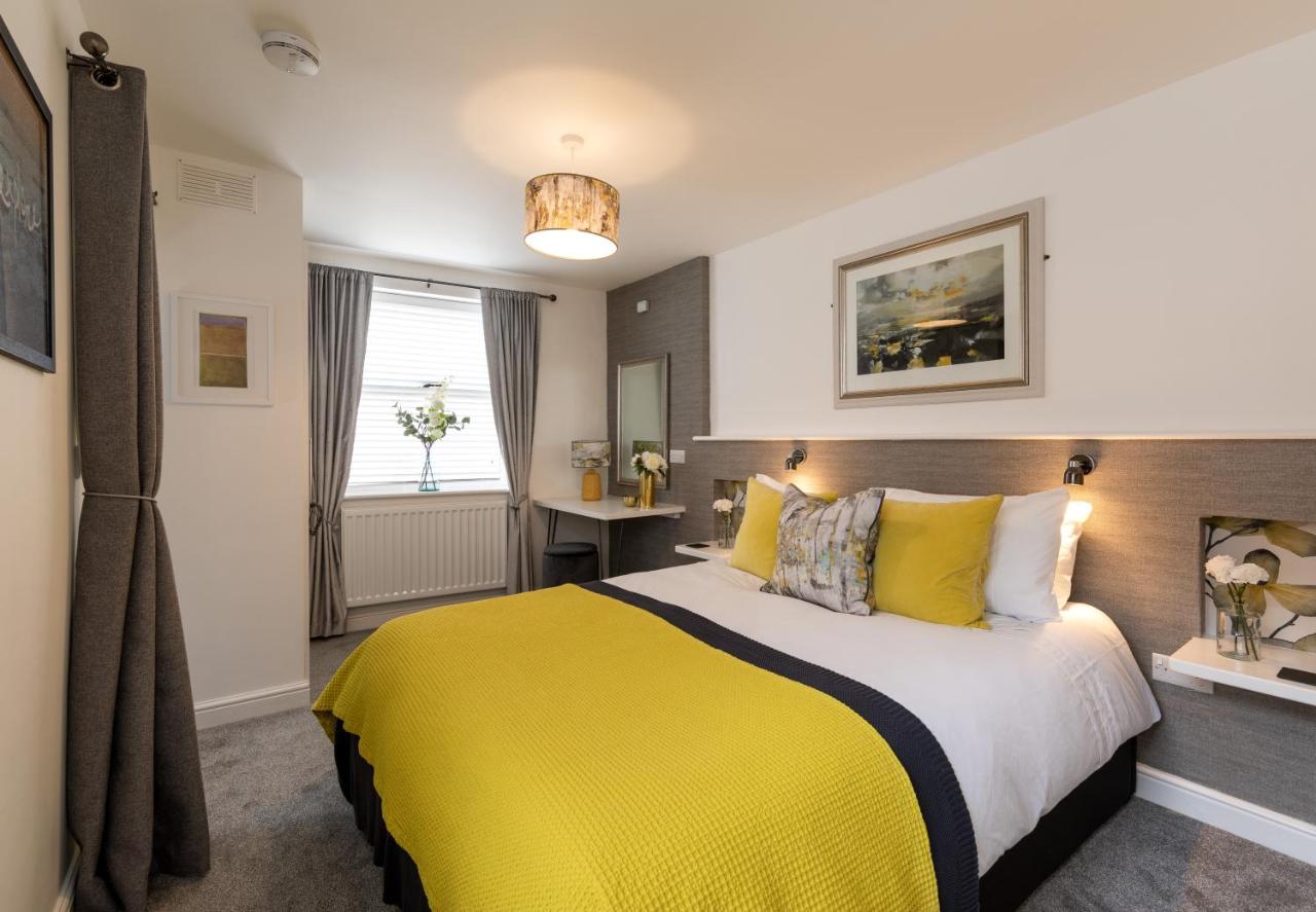 Bijou Romantic Retreat, Whitby centre - B&B Whitby