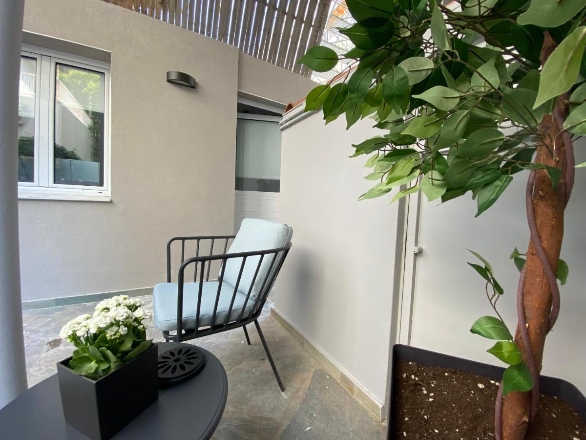 Tiny Little House - Ferienwohnung
