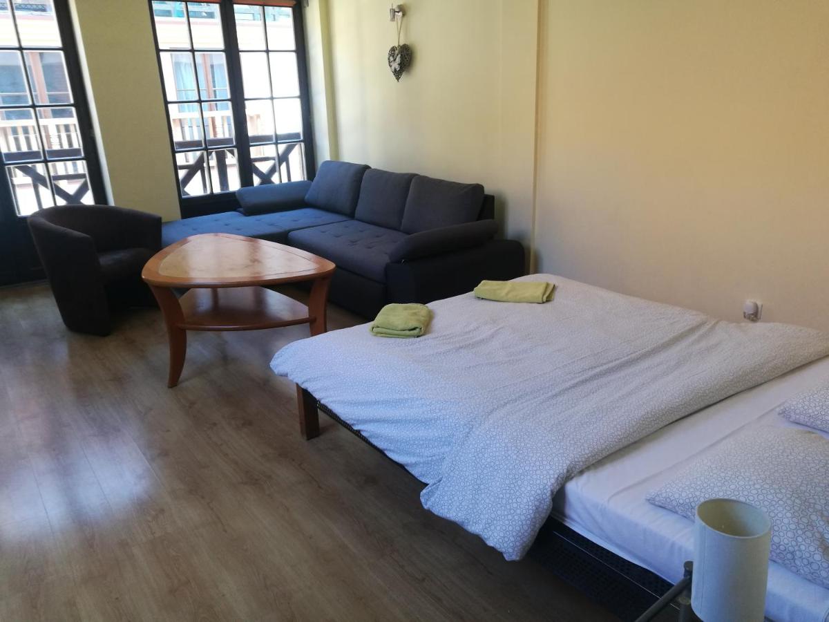 Appartamento (4 Adulti) 