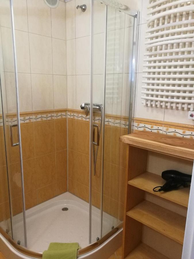 Standard Apartment (2 Erwachsene)