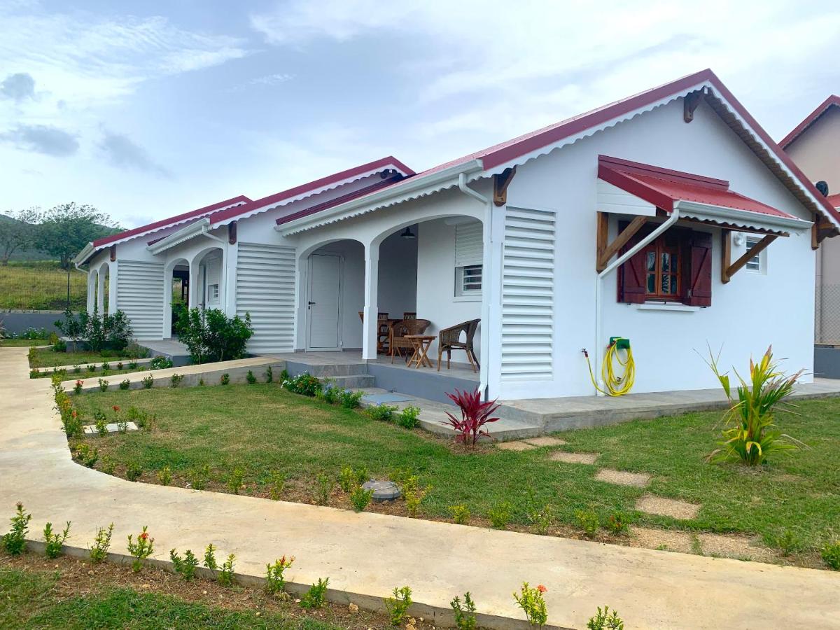 GITES CASUARINA - B&B