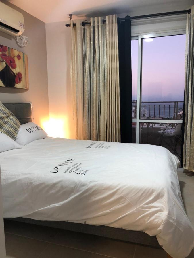 B&B Tiberias - ספא מור Spa Mor - Bed and Breakfast Tiberias