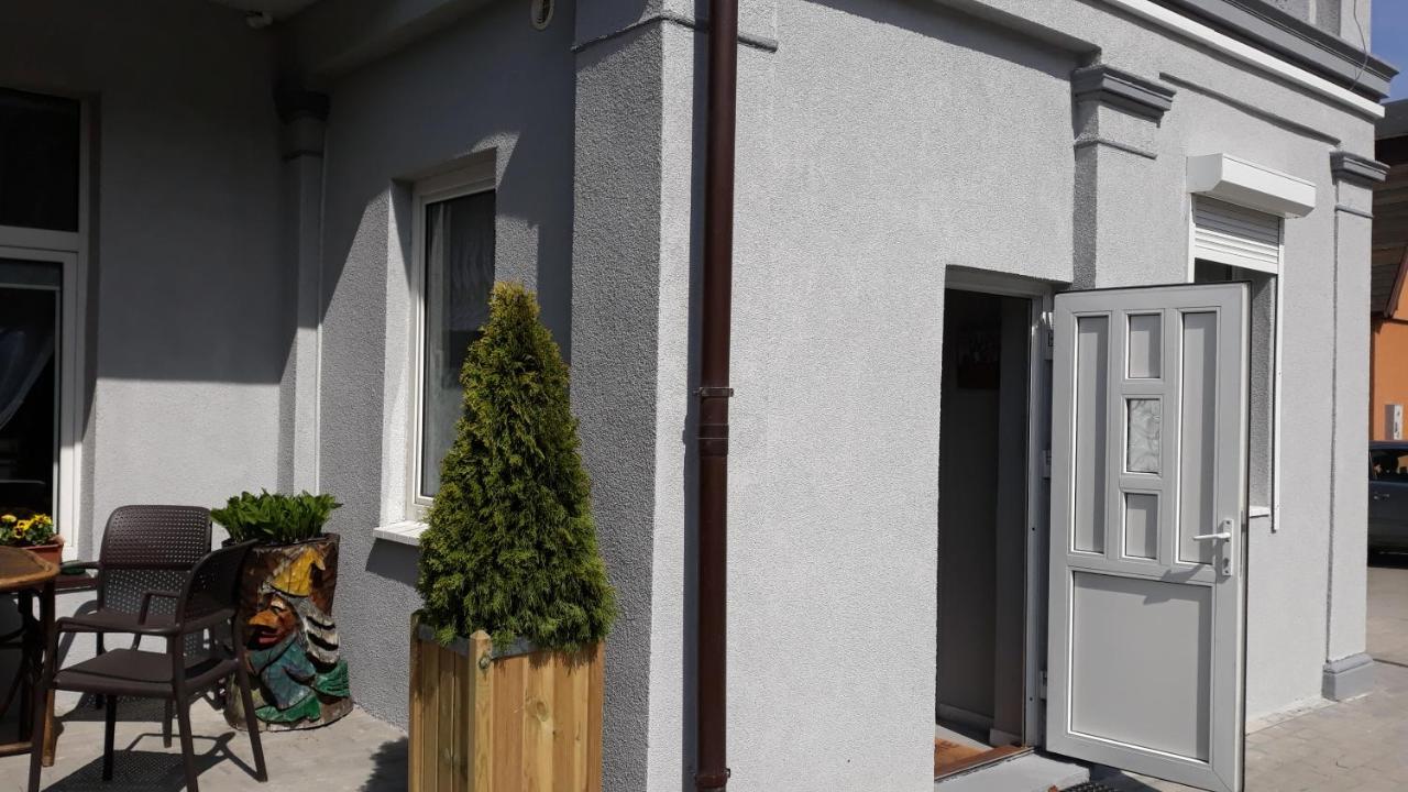 Korsarz - B&B Międzyzdroje