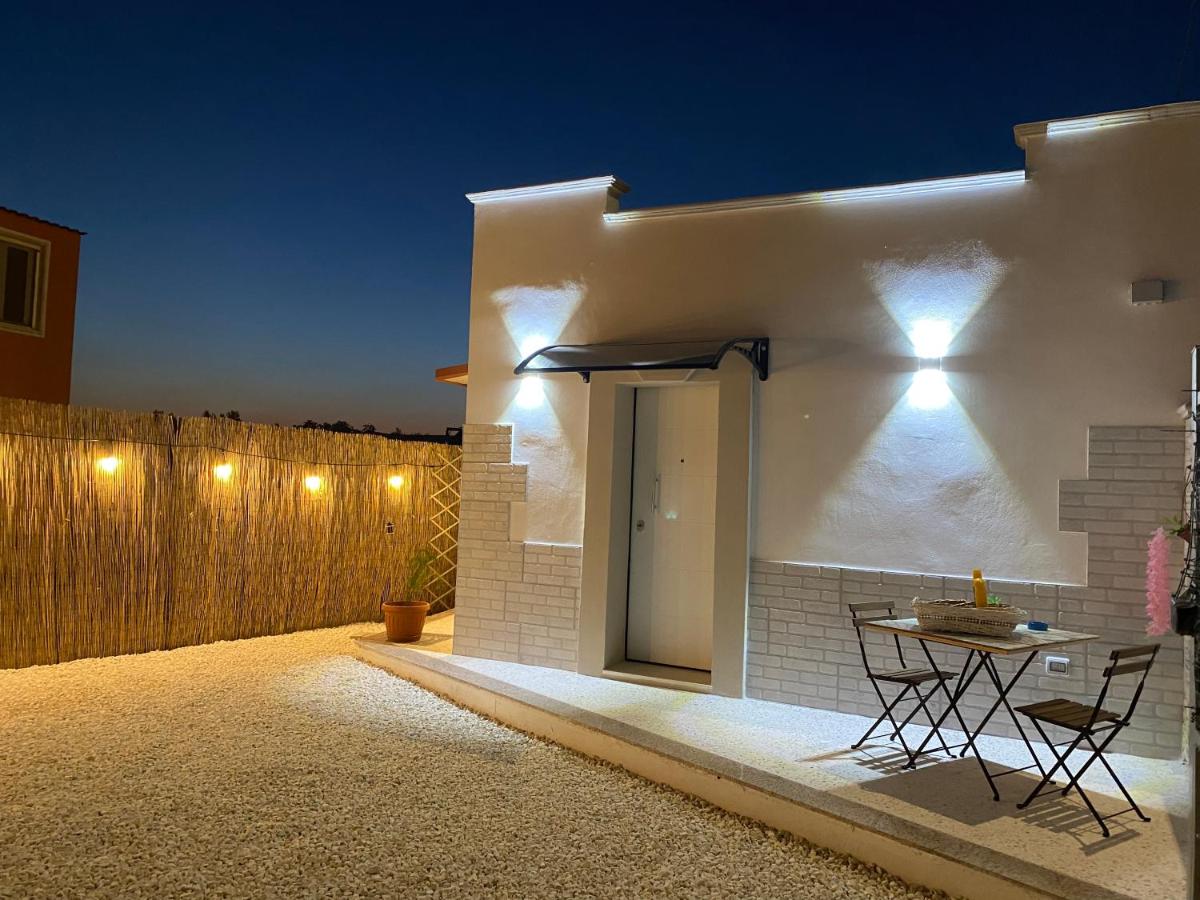 La Dependance al Piccolo Borgo - B&B