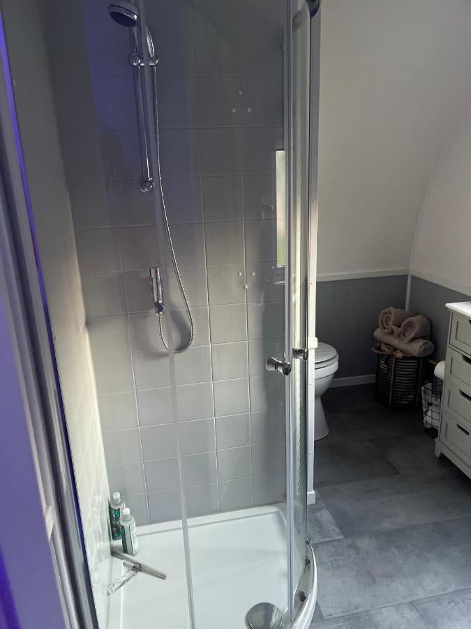 The Cozy Cub - Chambres d'hôtes Romsey