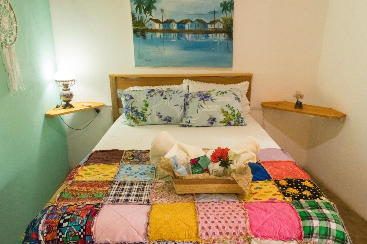 Deluxe Kamer (2 Volwassenen + 1 Kind)