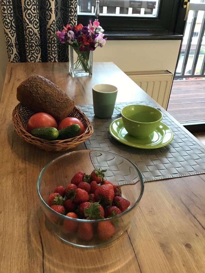 Goldengreen Apartment - B&B