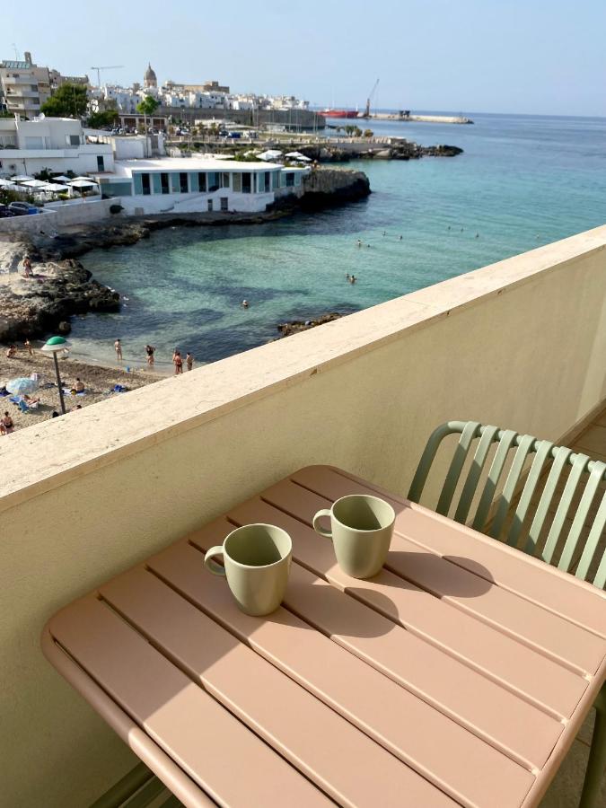 La Vue est Belle - Puglia Mia Apartments - Chambres d’hôtes Monopoli