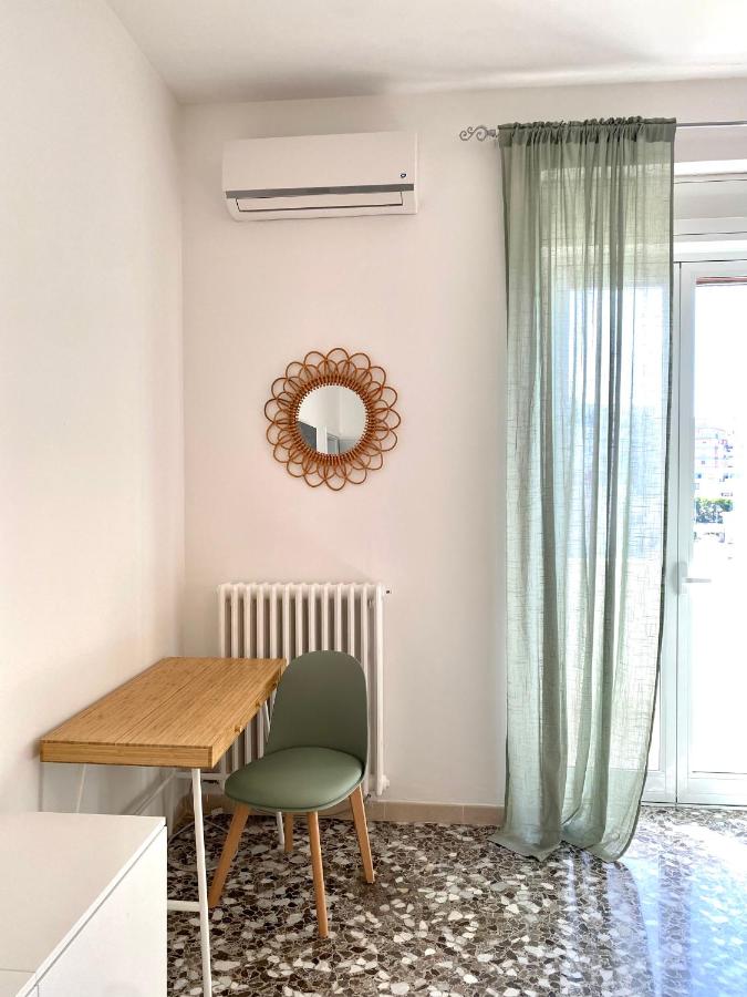 La Vue est Belle - Puglia Mia Apartments - Chambres d’hôtes Monopoli