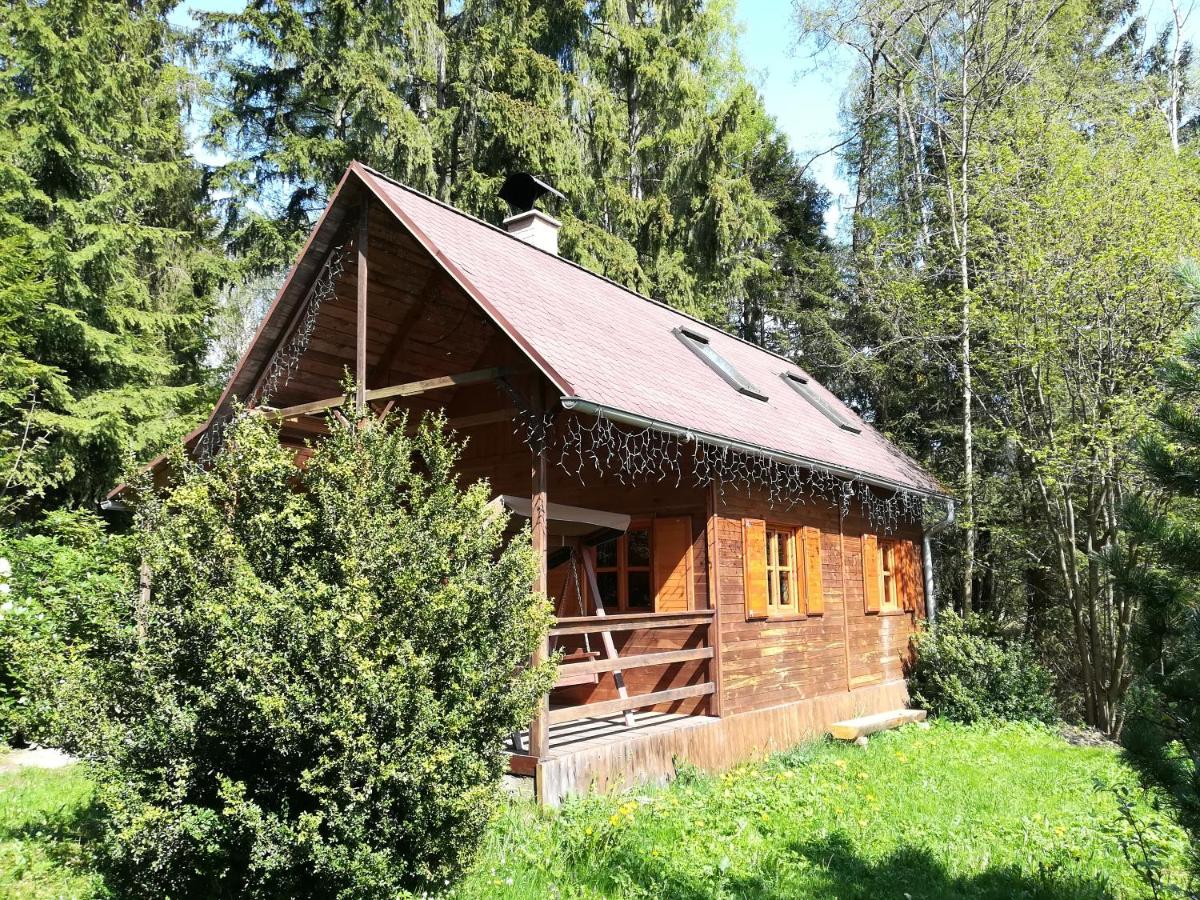 Chata Sport Vysočina - Ferienwohnung