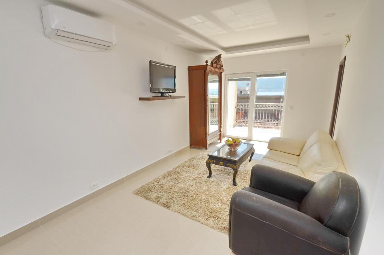 Appartement avec Terrasse