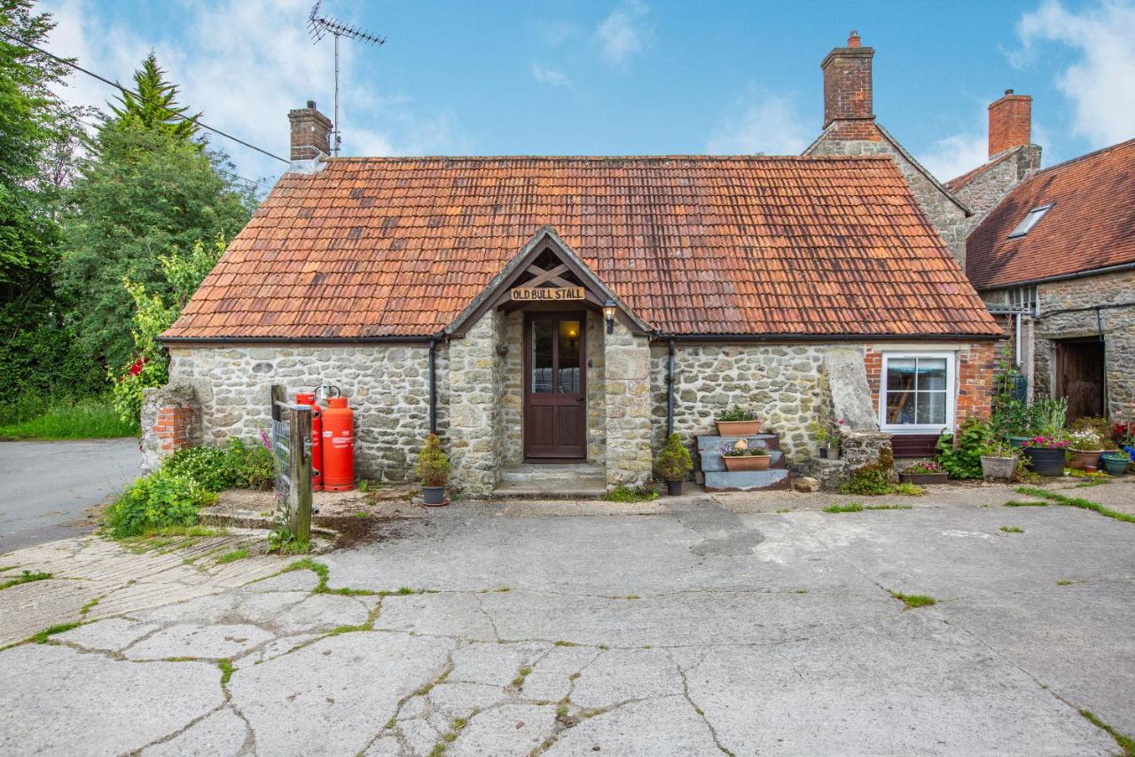 The Old Bull Stall - B&B