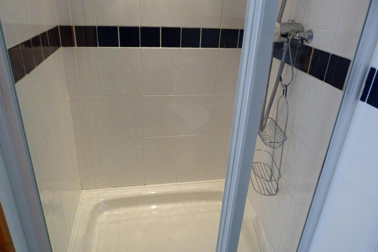 Double Room with Private External Bathroom
