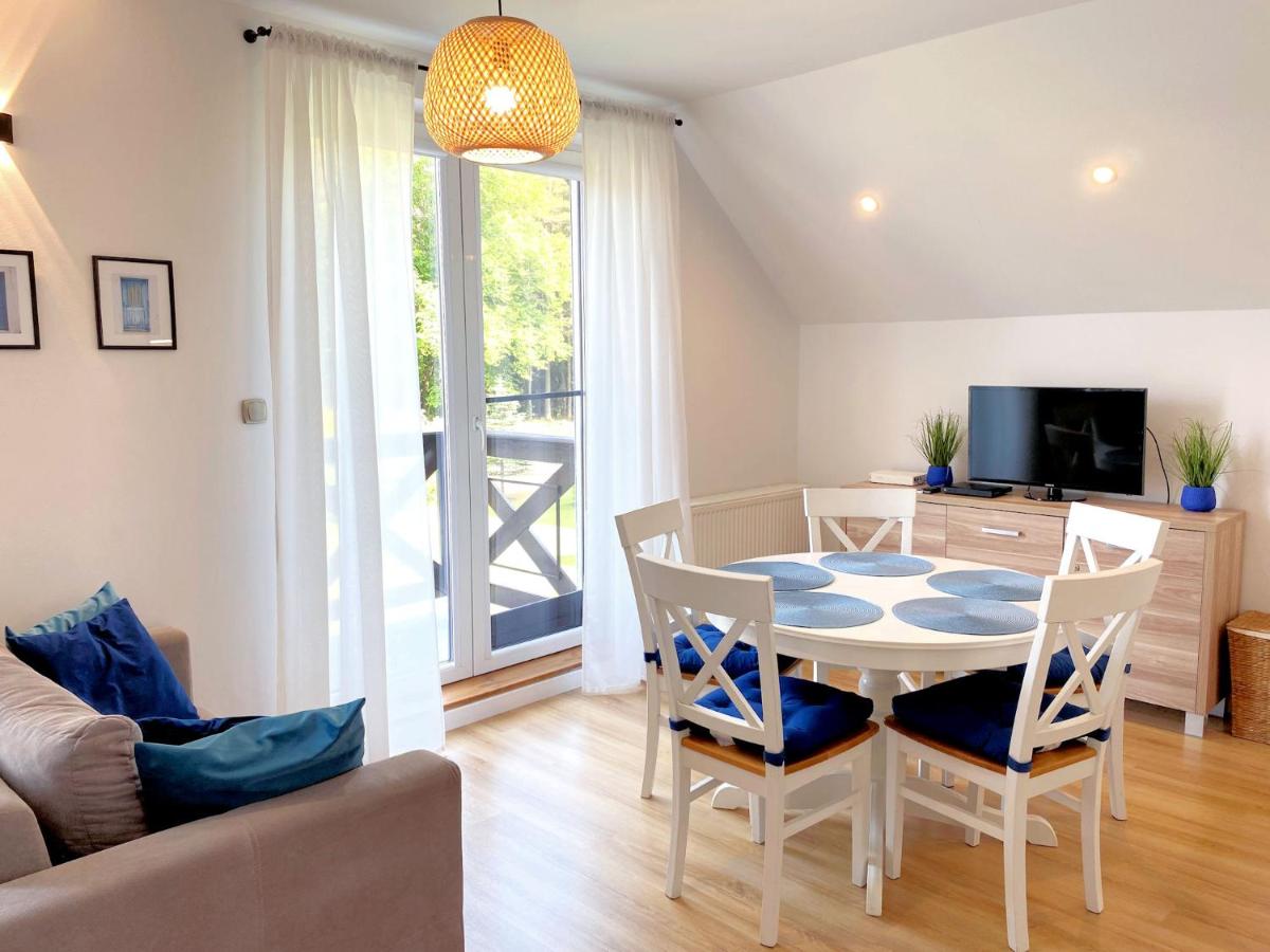Apartament Kalimera - Chambres d'hôtes Żarnowska