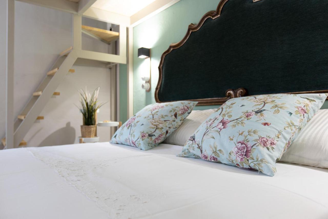 Camera Matrimoniale Deluxe