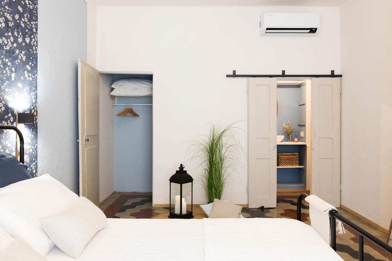 Deluxe Doppelzimmer