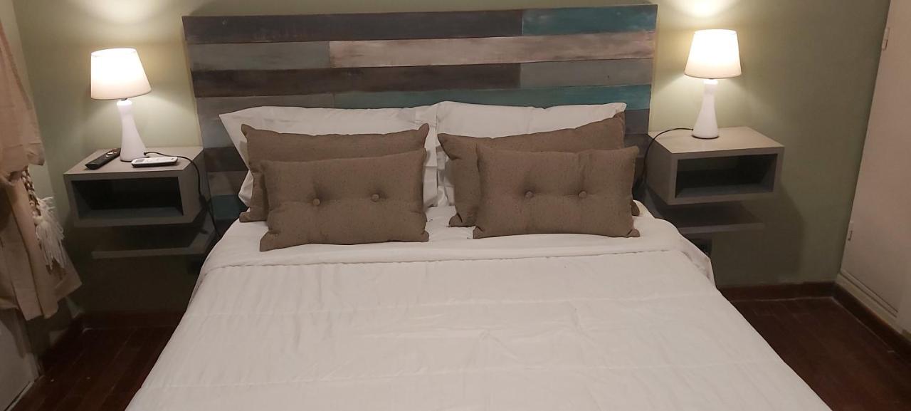 Apartamento de 1 dormitorio
