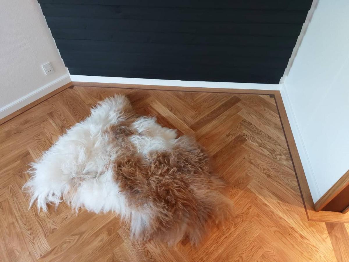 Tórshavn City Apartment - Chambres d’hôtes