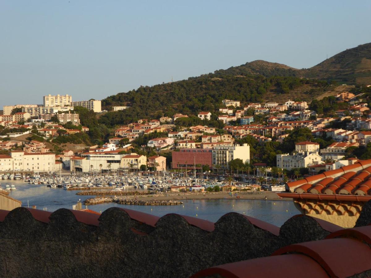 Studio Climatisé à Banyuls-sur-Mer, Terrasse, WIFI, Proche Plage - FR-1-309-323 - Ferienwohnung