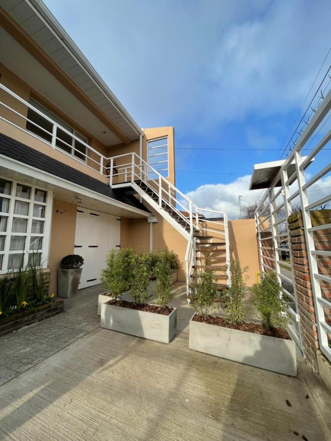 NUEVO Departamento 2 Ambientes - B&B Mar del Plata