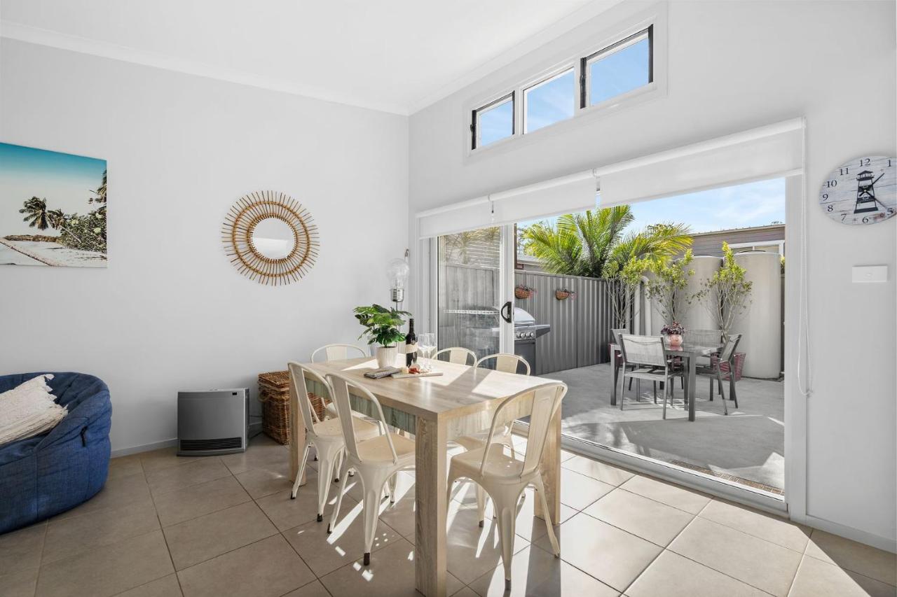 The Oasis of Calm by Experience Jervis Bay - B&B Huskisson