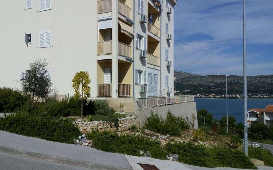 Apartment Z&E - B&B Traù