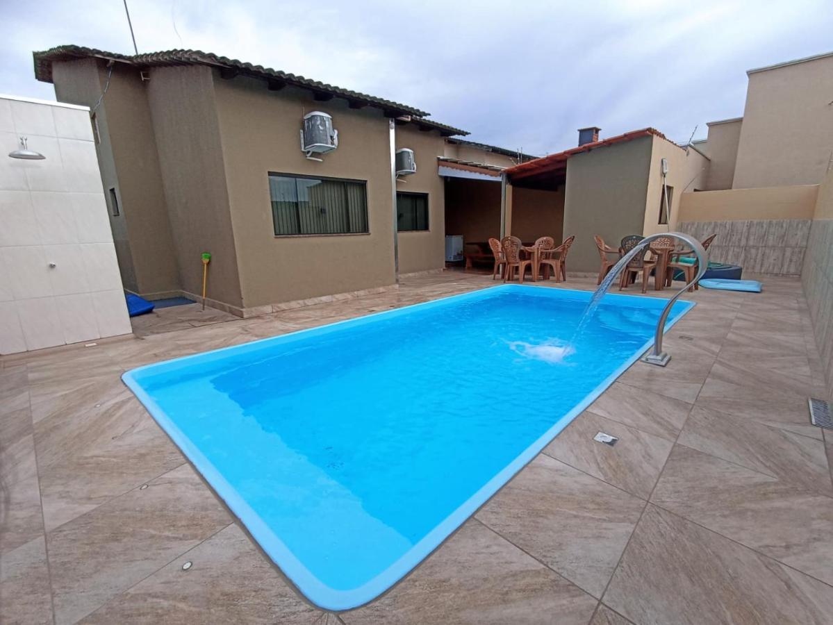 Casa linda caldas novas - B&B