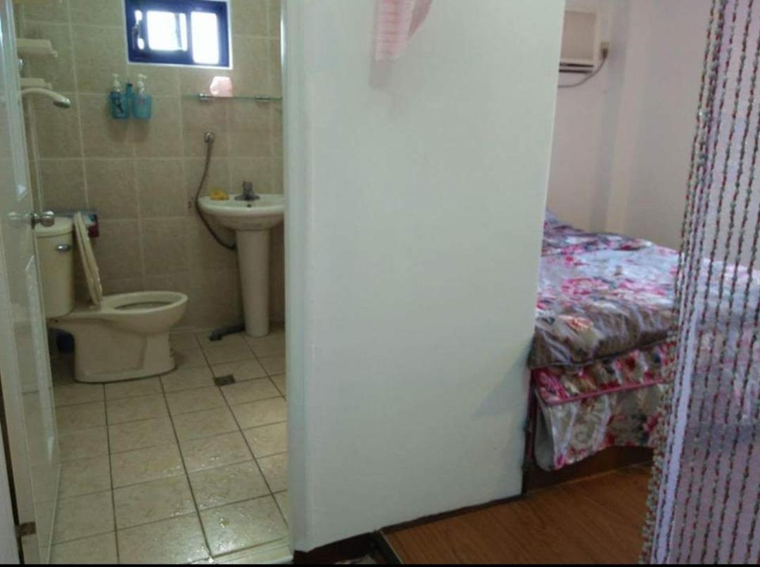 Triple Room with Sea View