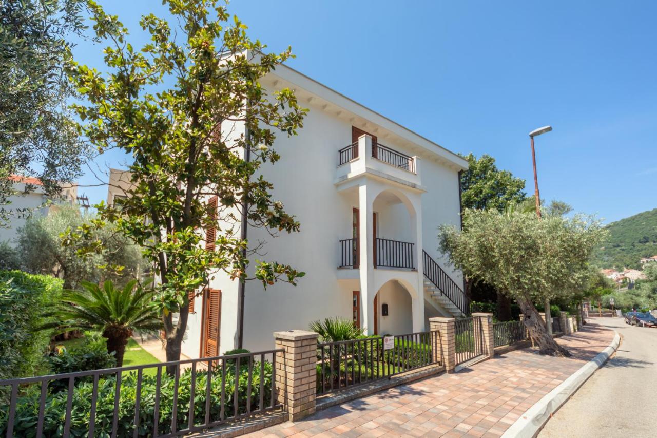 MarkoKop - Ferienwohnung Petrovac na Moru