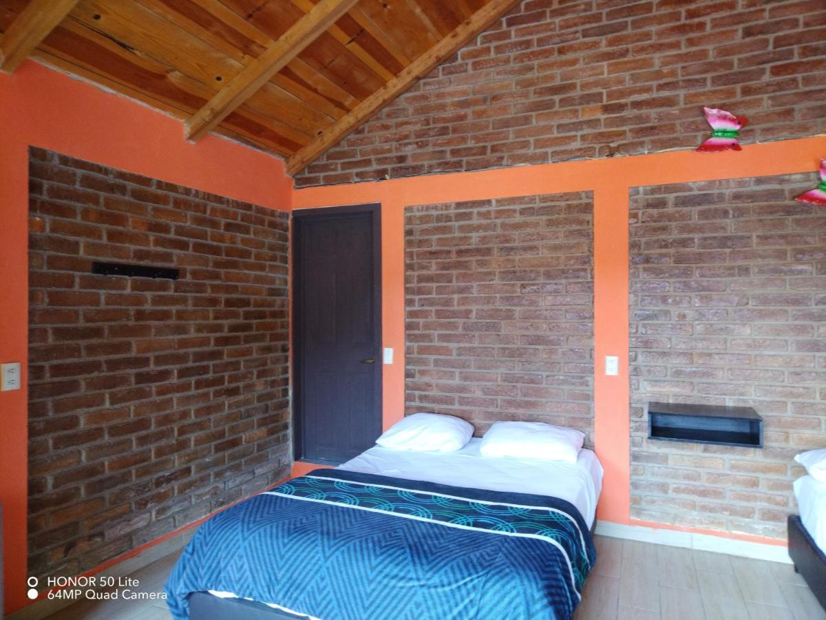 Twin Room with Lake View