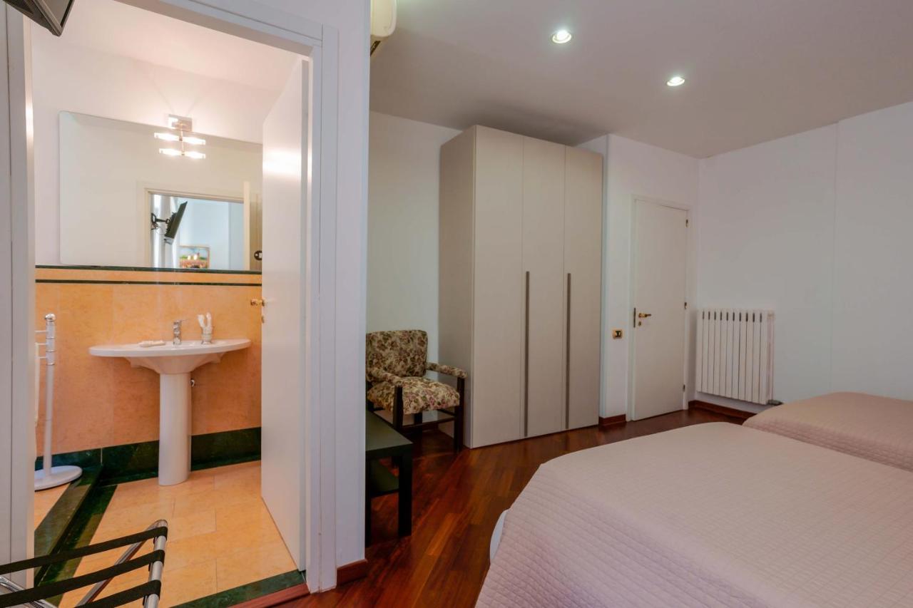 Chambre Deluxe avec 2 Lits Queen-Size