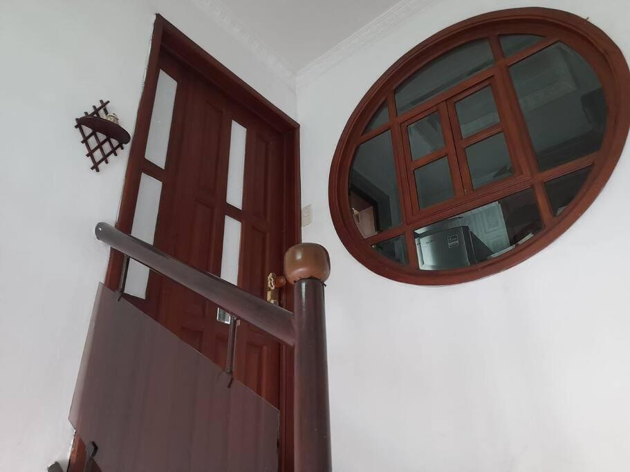 Hermoso apartamento, excelente ubicación, WI FI - B&B Fusagasugá