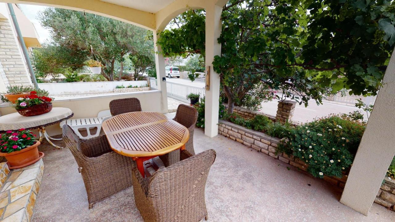 Apartment mit 2 Schlafzimmern