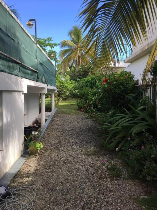 Apartment Pereybere - Ferienwohnung Grand Baie