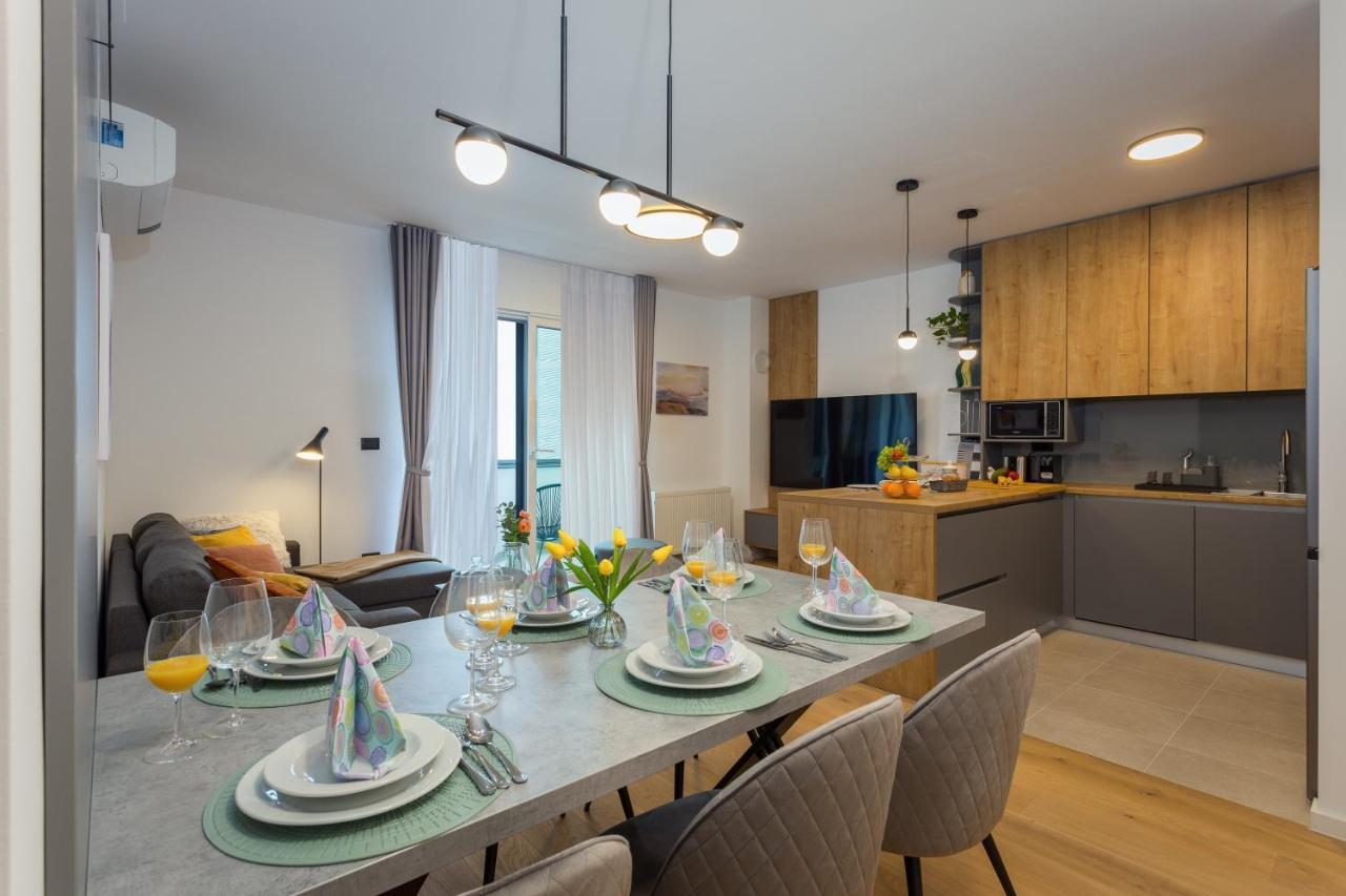 COZY and ELEGANT - B&B Pola