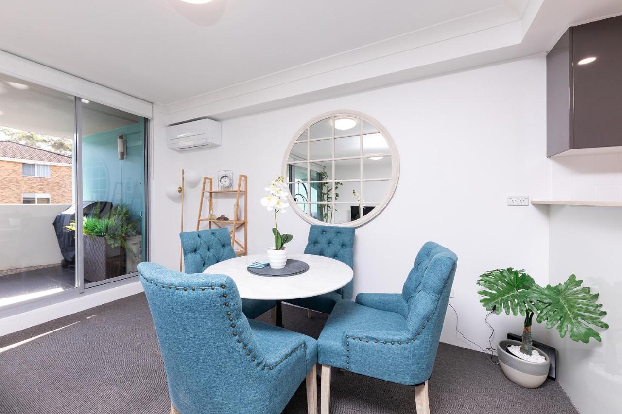 Shores Unit 202 - B&B Forster