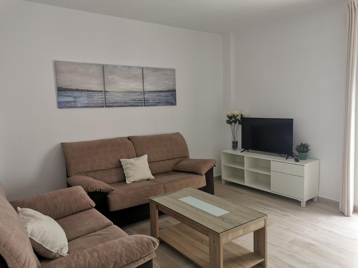 Precioso piso céntrico recién reformado - Ferienwohnung Conil de la Frontera