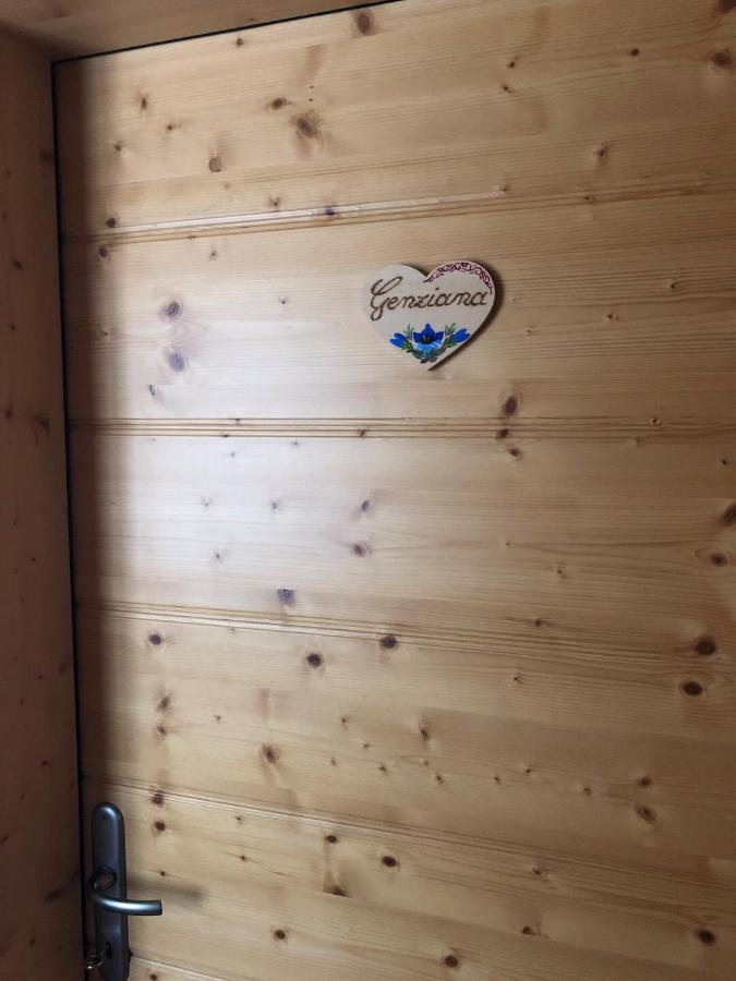 Double or Twin Room with Private Bathroom