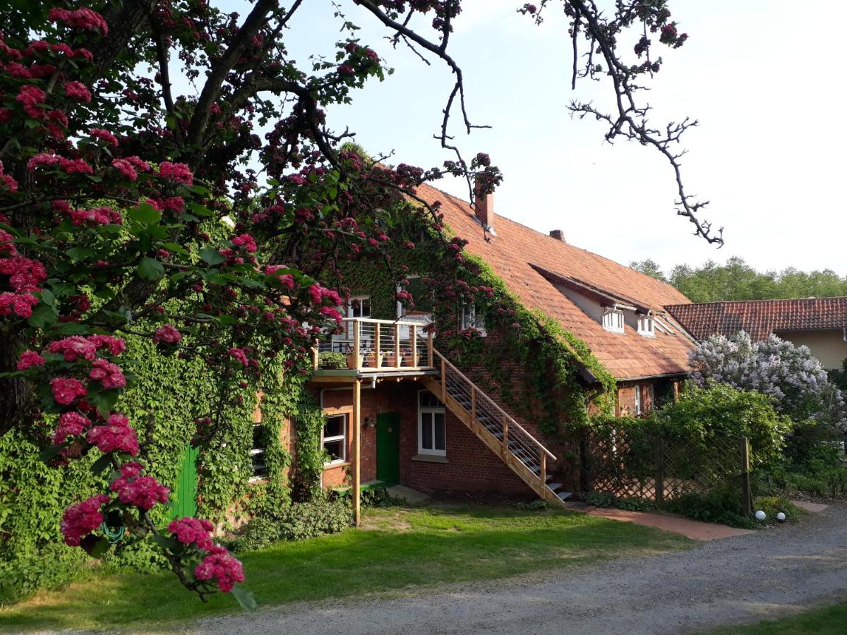 Schwalbennest - Bed and Breakfast Walsrode